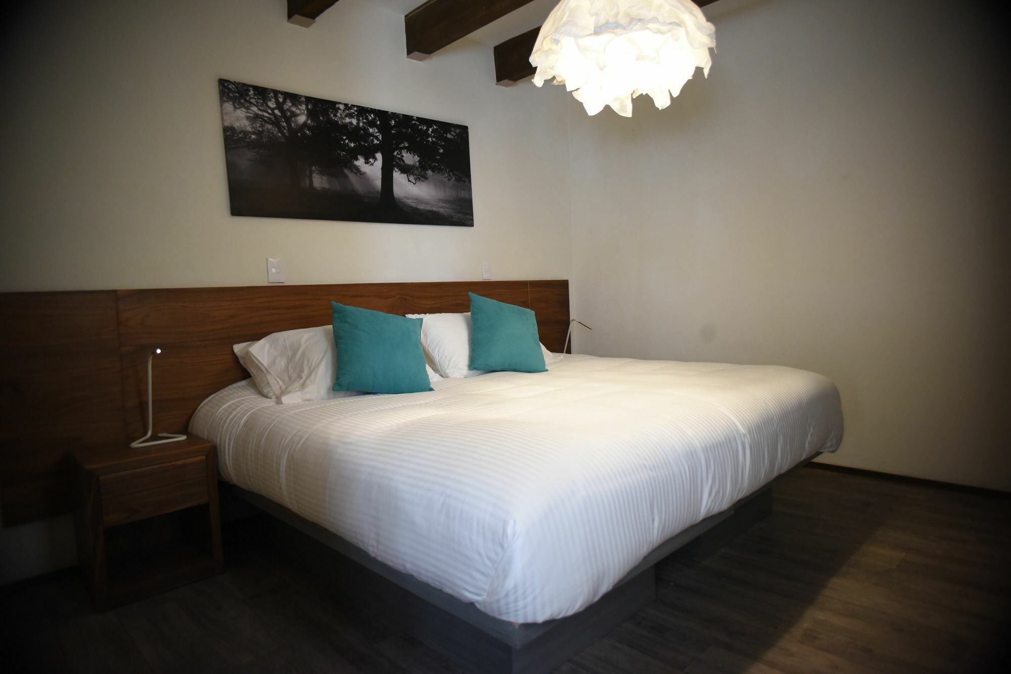 Om 686 Urban Lofts Narvarte Mexikóváros Kültér fotó
